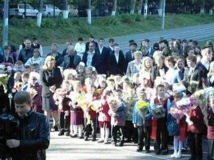Гимназия 7 одинцово
