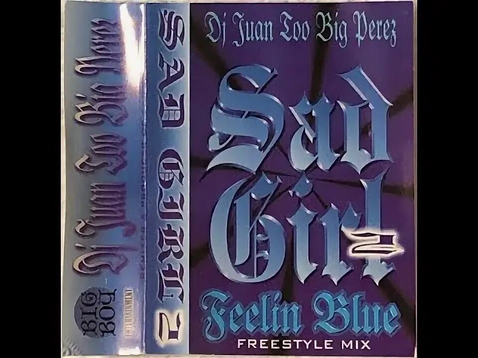 Renaissance Freestyle Mix. Deep Freestyle Mix.