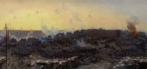 Августа 1855 года