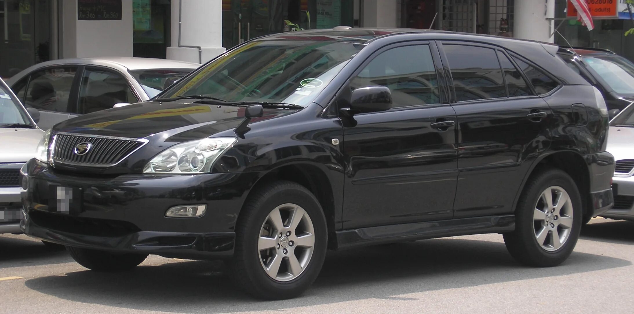 Тойота харриер 2003 года. Тойота харриер 2010. Lexus harrier 2010. Тойота харриер xu30. Тойота харриер гибрид 2017 года.