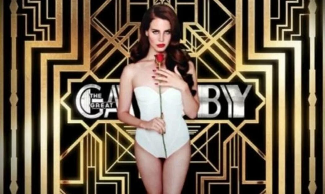 Лана Дель Young And Beautiful