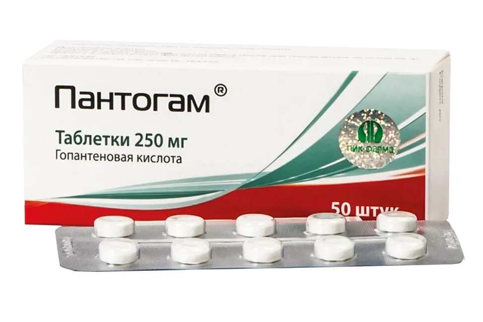 Гопантеновая