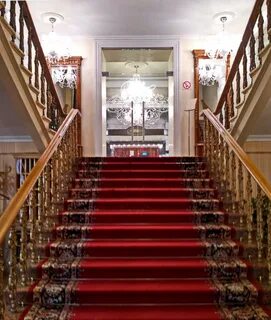 Центральный by usta hotels екатеринбург