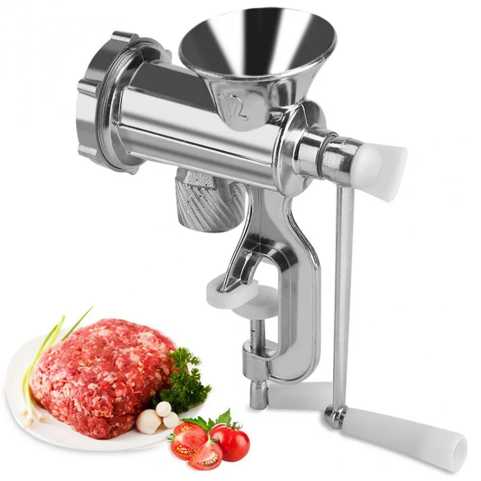 Мясорубка купить в новосибирске. Мясорубка meat Mincer. Мясорубка ручная Mincer 10. Мясорубка ручная меат гриндер. Fleischwolf мясорубка.