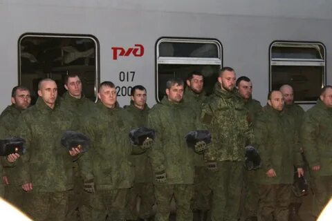 Владимирская область войска