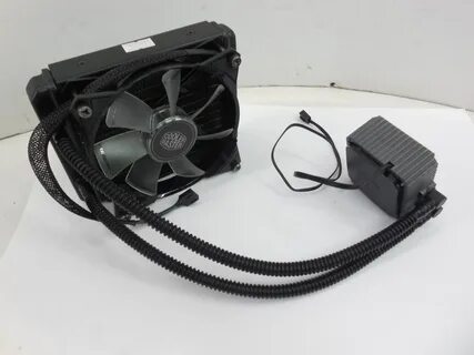 Cooler master 120