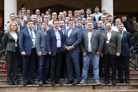 Группа компаний система