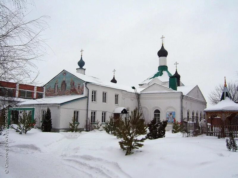 Рязань троицкий мужской. Троицкий монастырь Рязань. Троицкий монастырь на окраине Рязани. Церковь Сергия Радонежского Свято-Троицкого мужского монастыря. Туруханск монастырь Свято-Троицкий мужской.