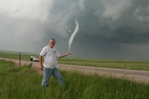 Life storm