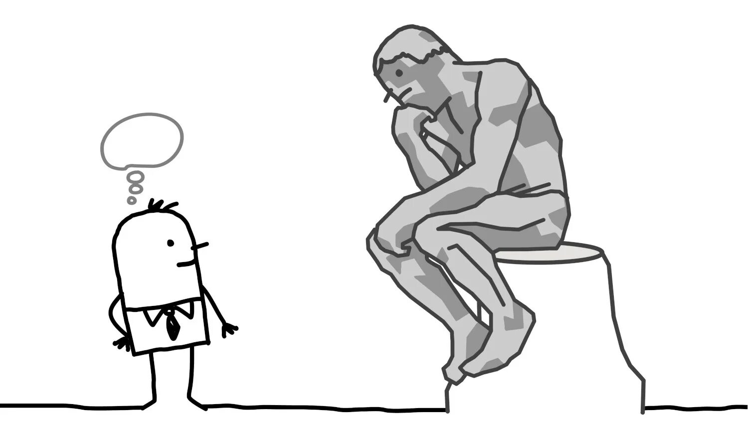 Getting ideas across