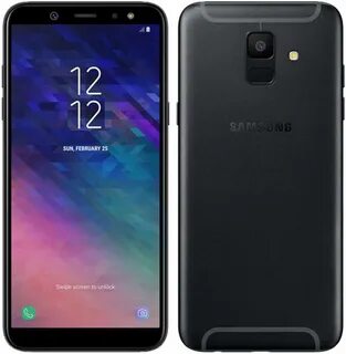 Телефон a6