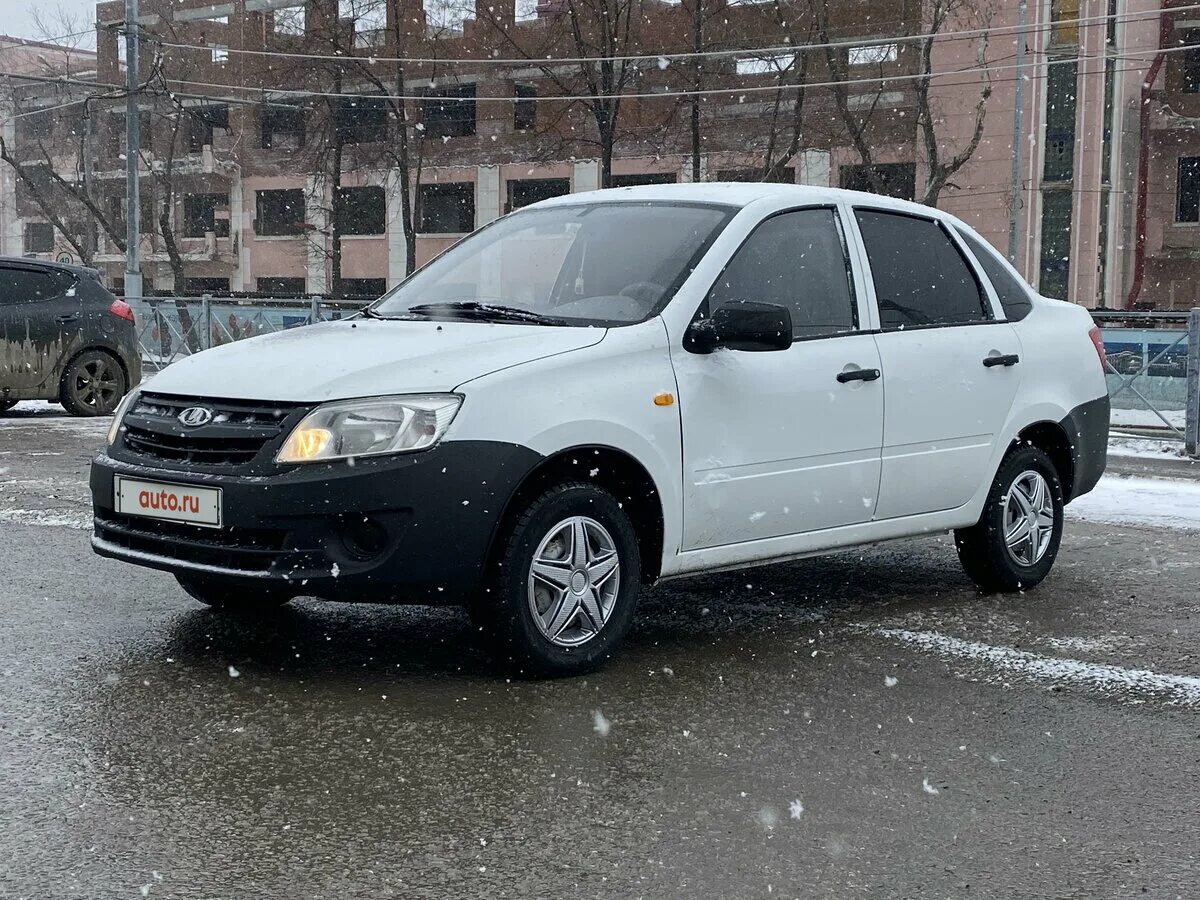 Гранта с пробегом пермь. Самая дешевая гранта 24. granta седан standard 2024 драйв2 отзывы.
