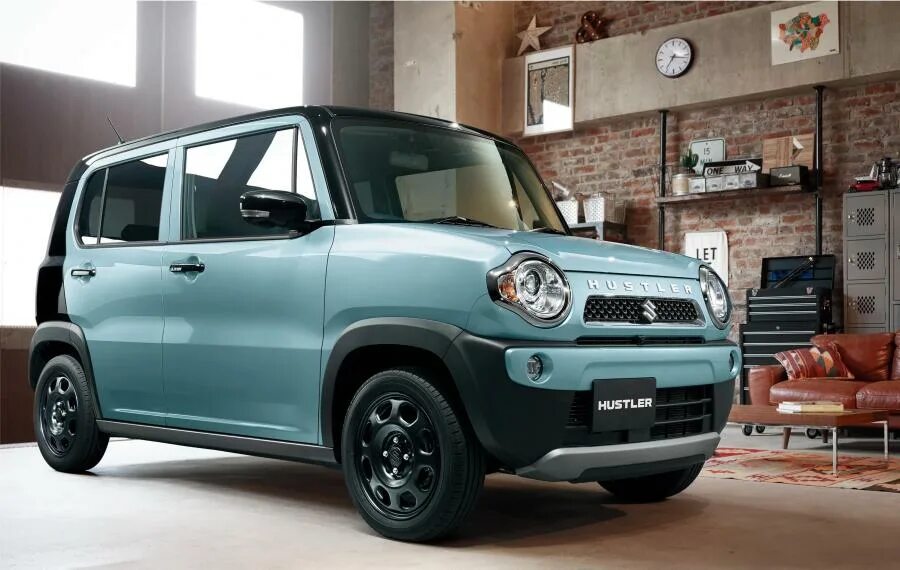 Hustler 4. Кей кар сузуки хастлер. suzuki hustler 4x4. suzuki hustler 2025. suzuki hustler 2018.