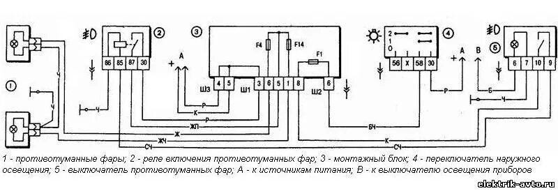 Схема проводки фар ваз 2112. Схема включения птф ваз 2110. Схема включения задних птф ваз 2110. Схема фар 2110. Схема задних противотуманок ваз 2110.