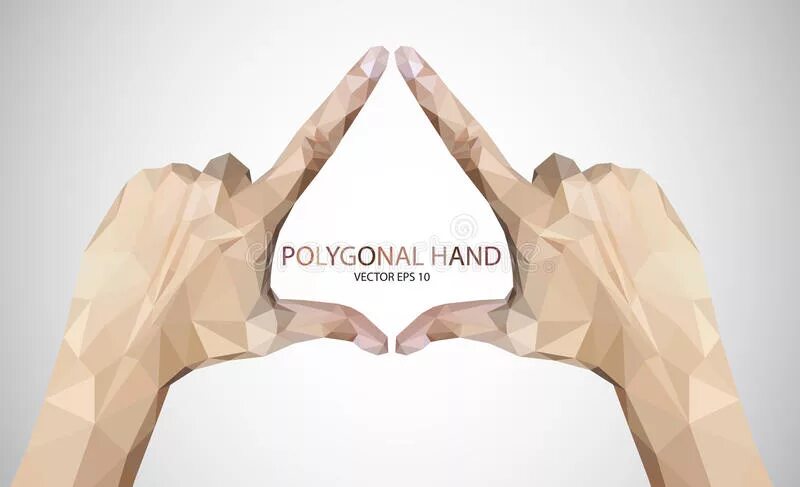 Hand form