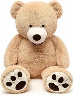 Big teddy