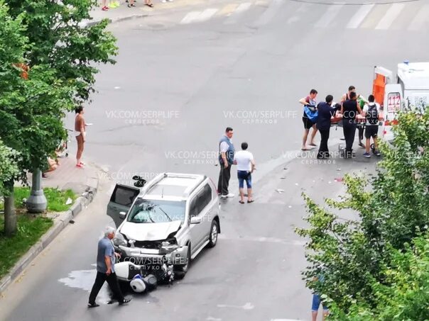 Авария в Серпухове сегодня на Советской улице. ДТП В Серпухове за последние три дня. Подслушано серпухов серпухов в контакте дтп