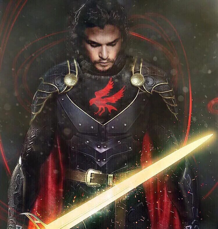 Knight kit
