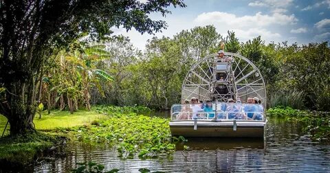 Everglades