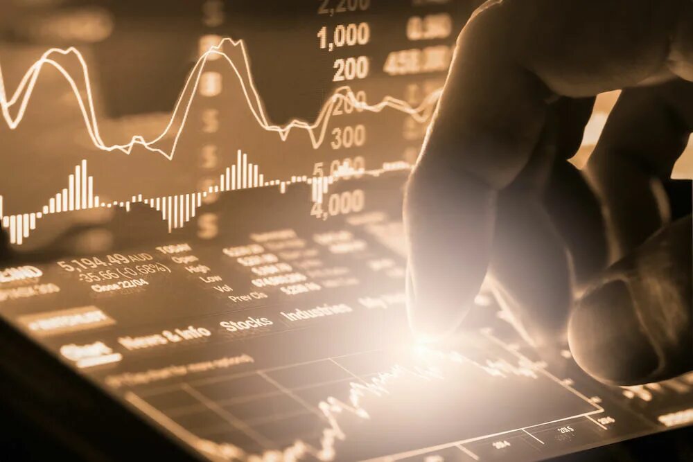Data trade