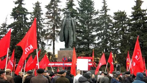 1 мая ленинградская область