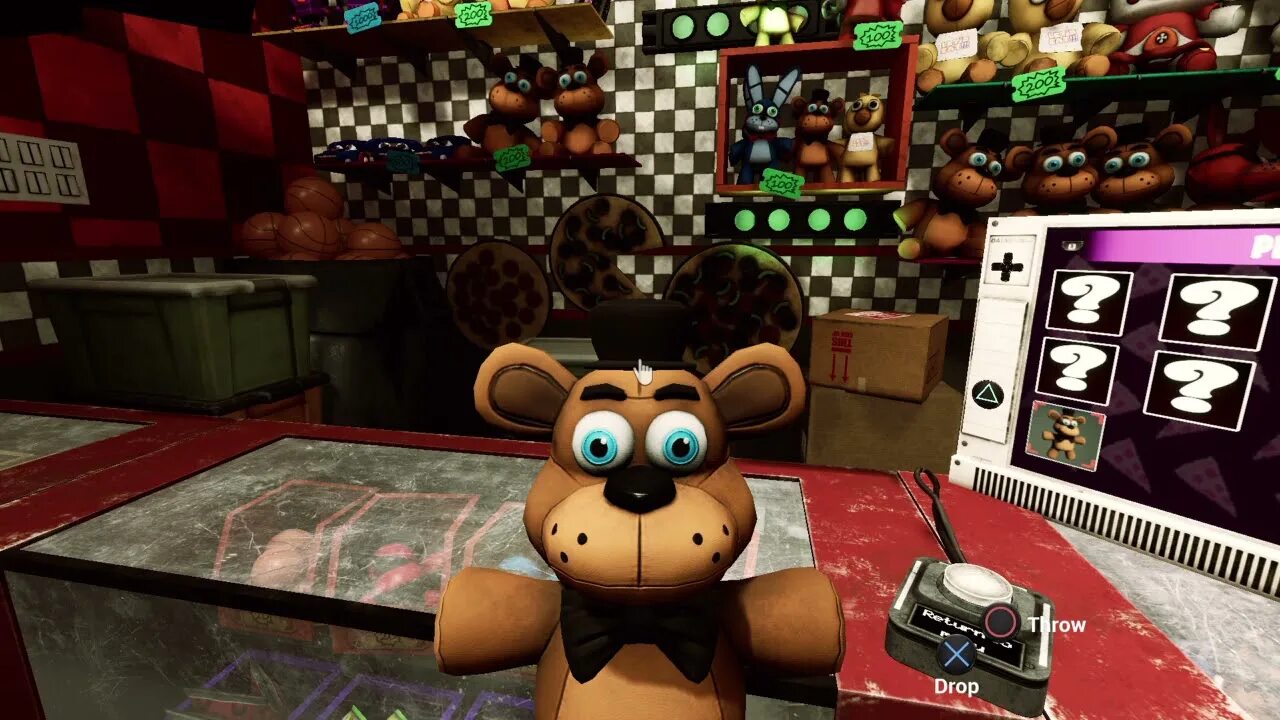 Nintendo switch freddy. Five nights at freddy&#039;s nintendo switch. обои на икс бокс мишка фредди в кабинете.