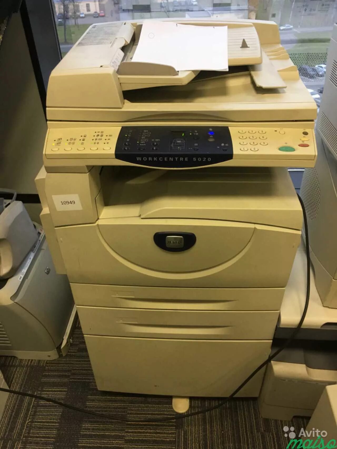 Xerox wc 5020. Мфу xerox workcentre 5020. xerox 5020dn. принтер workcentre 5020.
