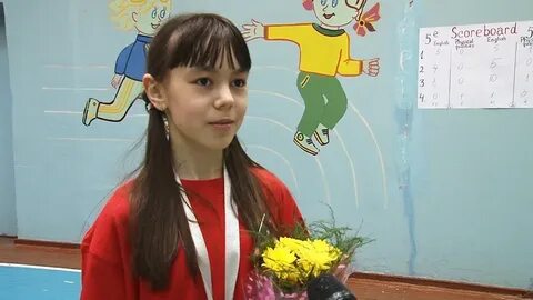 Школа 32 череповец