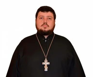 Батюшка сканворд