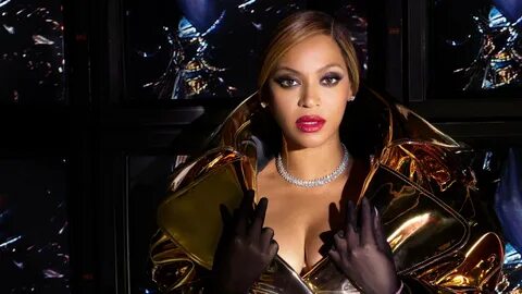 Beyoncé Video for Renaissance Tiffany & Co. Ad Campaign – The Hollywood  Reporter