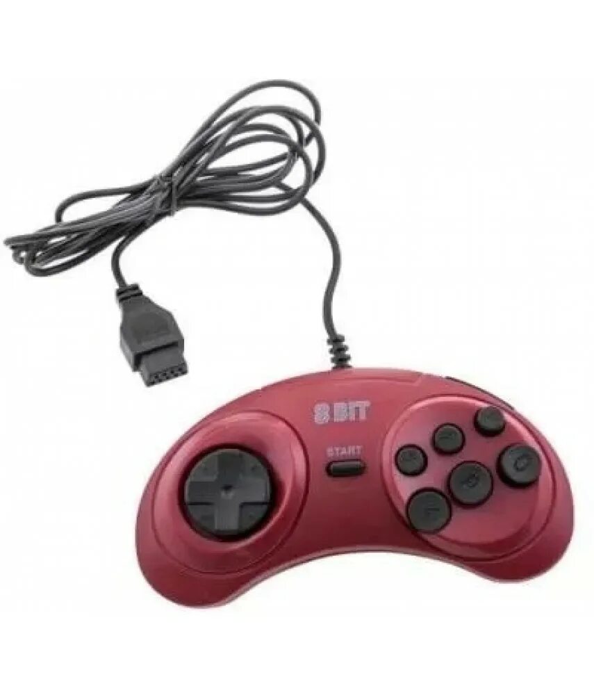 Сега 8 бит. Геймпад dendy 8-бит 15 pin sony. джойстик sega под 8 бит a+b. разъем для джойстика. sega красная.