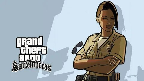 Загрузки gta