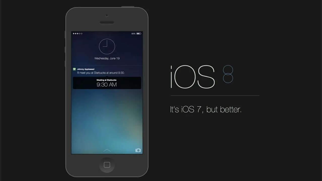 Какой ios на 8. Айфон ios 8. ios фото 8к. ios 8.1. iphone 8 ios.