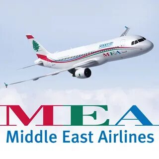 Middle east airlines