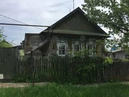 Дом в куйбышевском районе самары