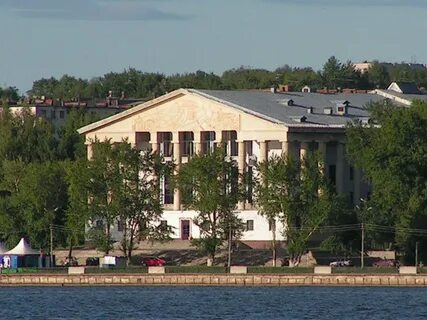 Дк на кирова воткинск афиша