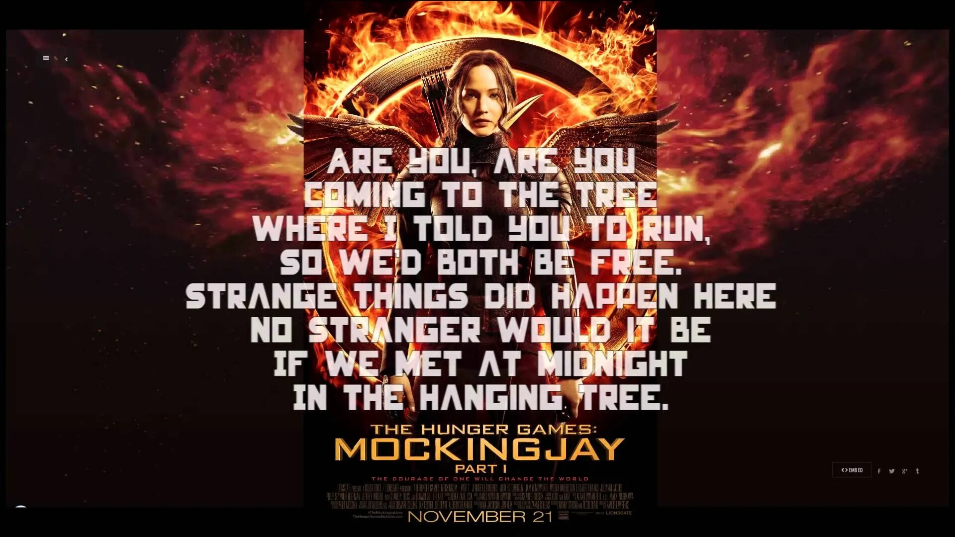 Hanging Tree. Hanging Tree Lyrics. Hanging Tree перевод. Hunger games - the Hanging Tree перевод.