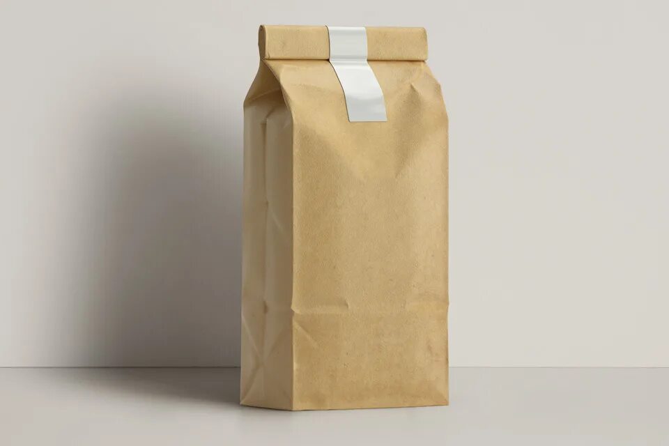 Packaging bags. Крафт пакет мокап. Бумажный крафт пакет мокап. Крафт упаковка мокап. Крафтовый пакет мокап.