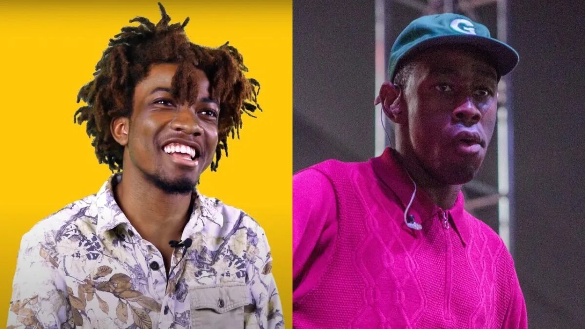 After the storm tyler the creator