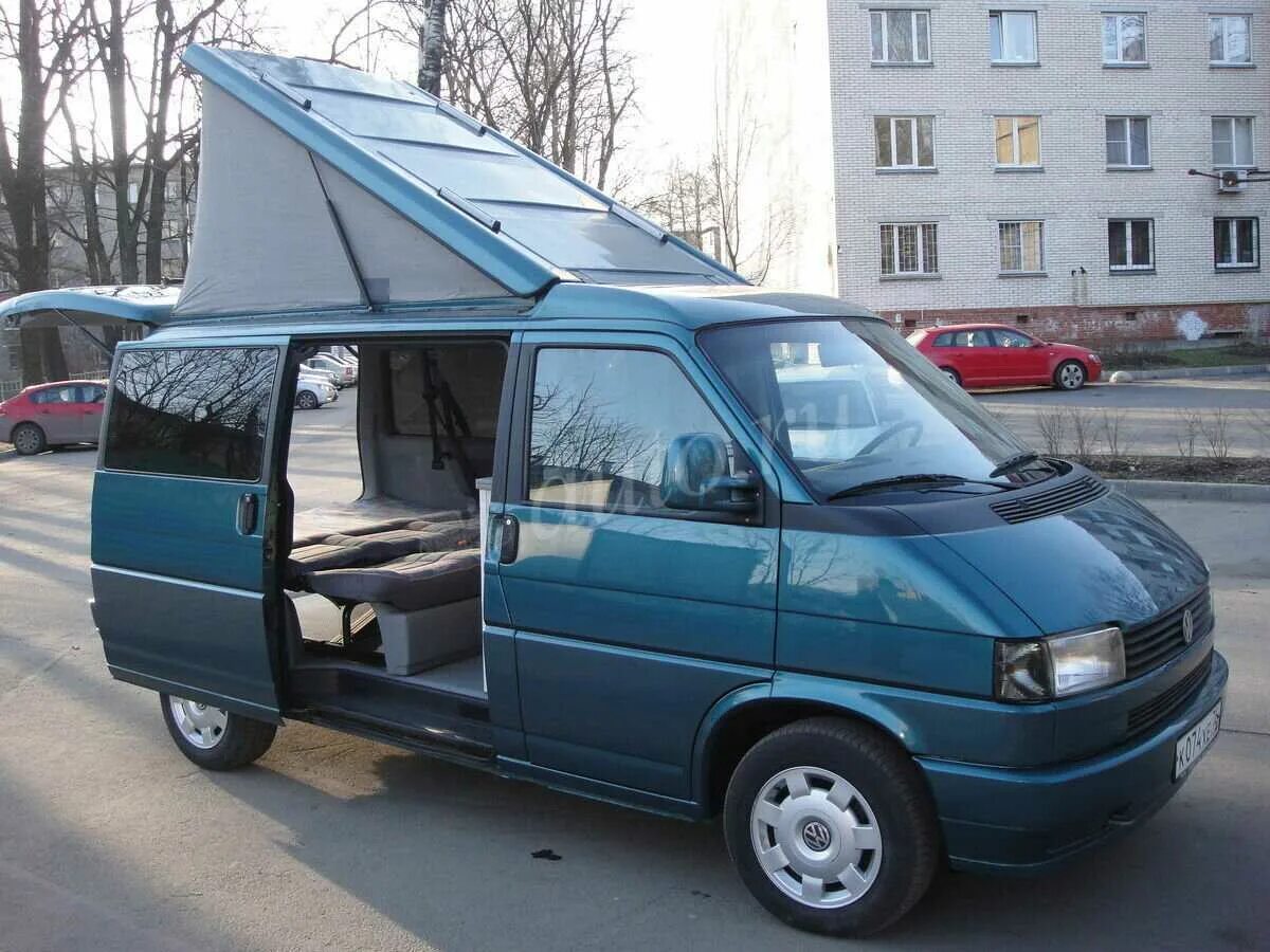 Volkswagen Transporter t4 Грузопассажирский. Volkswagen Transporter t4 1994 года. Минивэн Фольксваген Транспортер т4. Т4 Мультивен 1994.