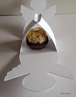 Поделки на крещение своими руками