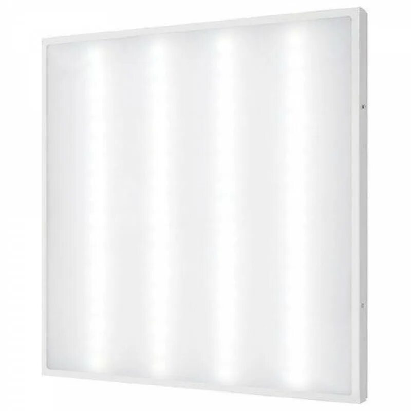 Светильник лво classic/r-418-23 эпра 595х595 trilux 201401823. Spl-6-40-6k (s) эра подвесной свет-к ip40 295x1195x8 40вт 2800лм 6500k ra>80 nationstar серебр. Светодиодный светильник geniled офис standart 595×595×20 40вт 5000к микропризма. Светильник светодиодный дпо-32вт 1,2м 6500к 2800лм ip20 белый ledvance eco class. Светильник светодиодный 595 матовый.