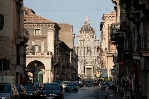 Via italy