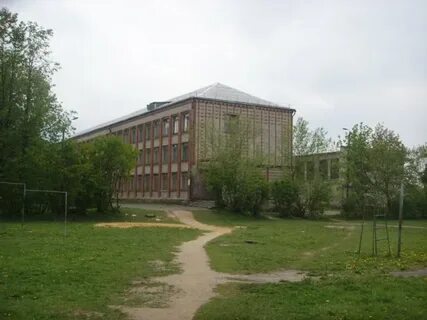 Школы в александрове