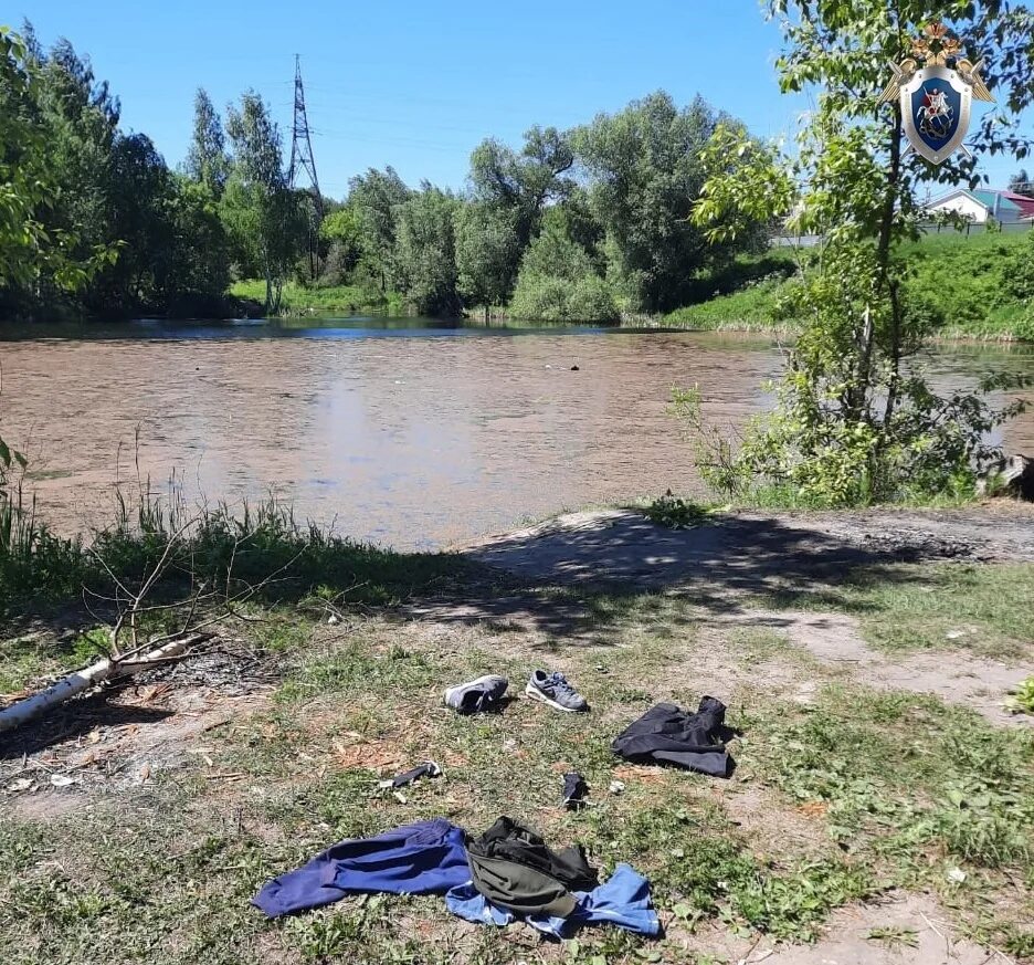 Происшествия в озерах
