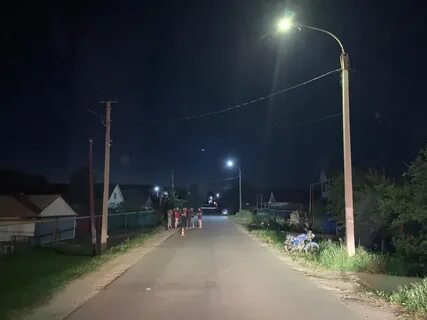 Орловские новости нарышкино