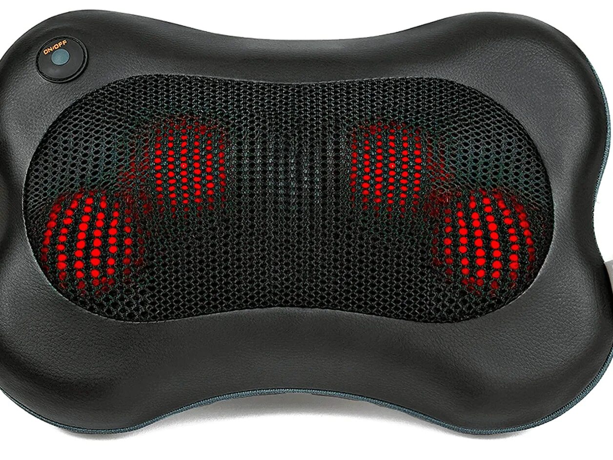 Массажная подушка купить. Shiatsu массажер. Массажер am-sd5. Power back 8 массажер. Shiatsu massage Pillow.