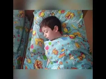 Спокойная музыка для пробуждения детей