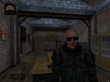 Сталкер мечты