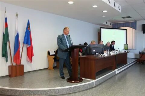 Кемерово инспекция